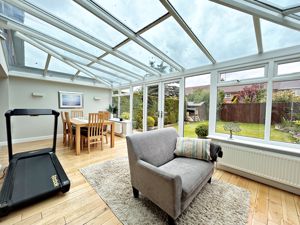 Dining/Family Room- click for photo gallery